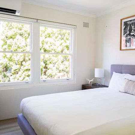 Lotus Stay Manly - Apartment 31F Sydney Ngoại thất bức ảnh