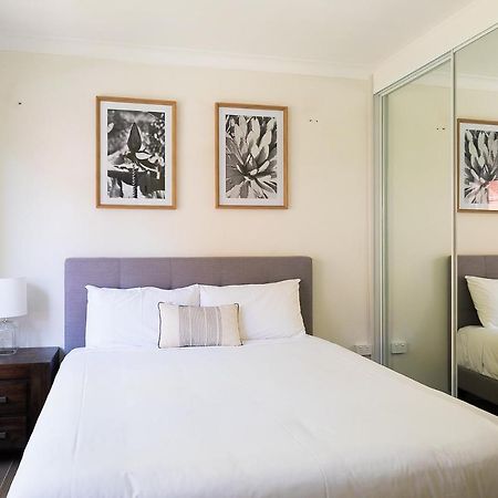 Lotus Stay Manly - Apartment 31F Sydney Ngoại thất bức ảnh