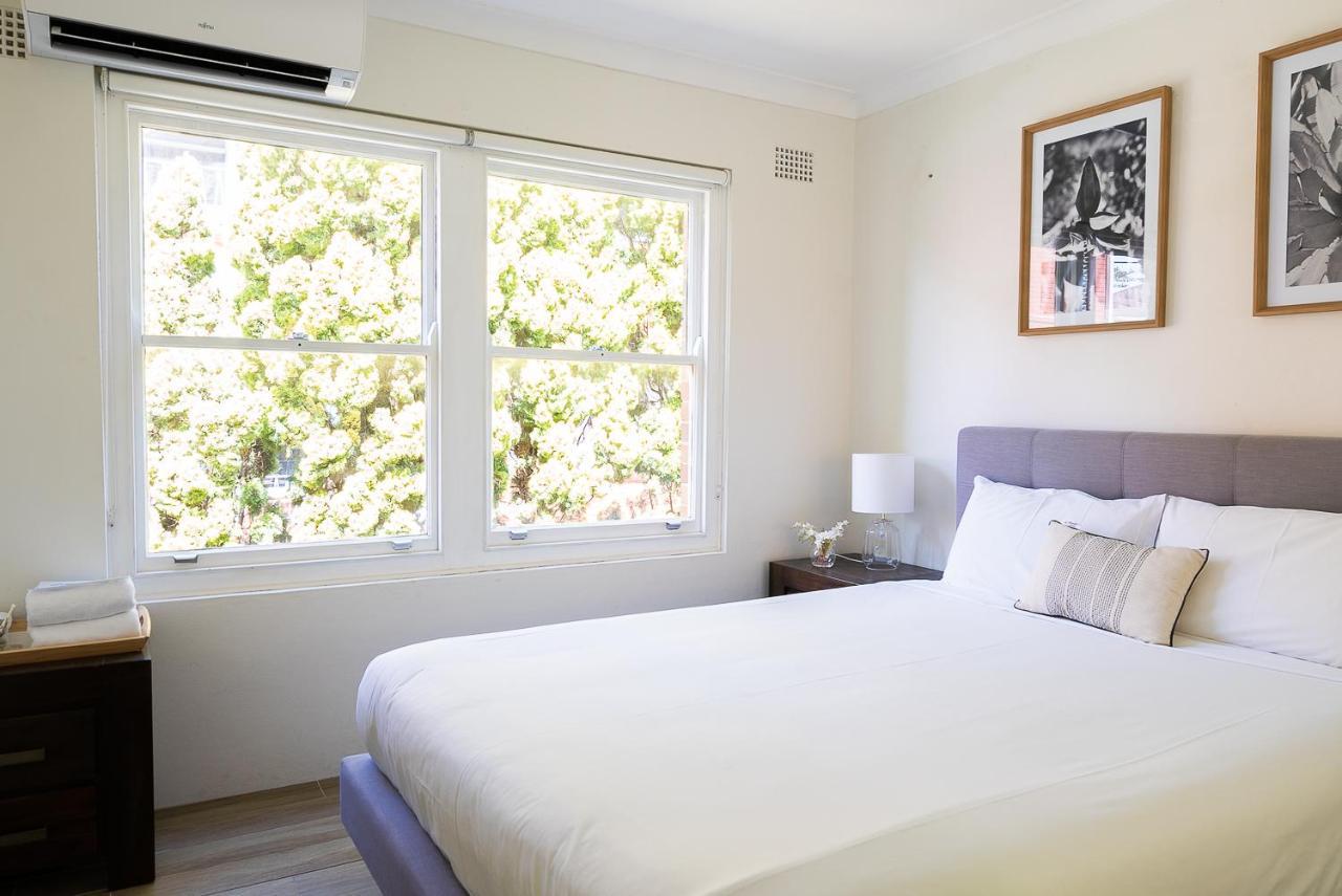 Lotus Stay Manly - Apartment 31F Sydney Ngoại thất bức ảnh