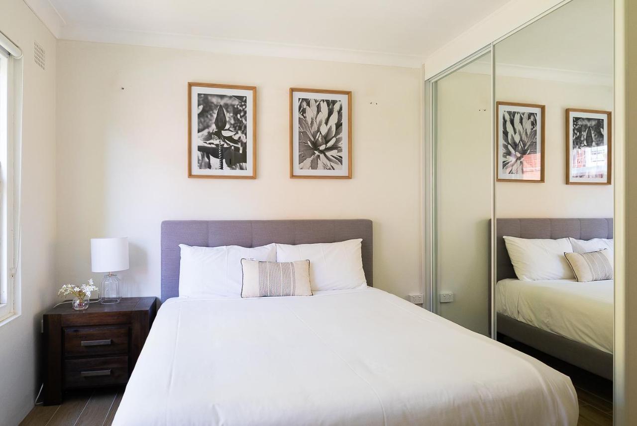 Lotus Stay Manly - Apartment 31F Sydney Ngoại thất bức ảnh