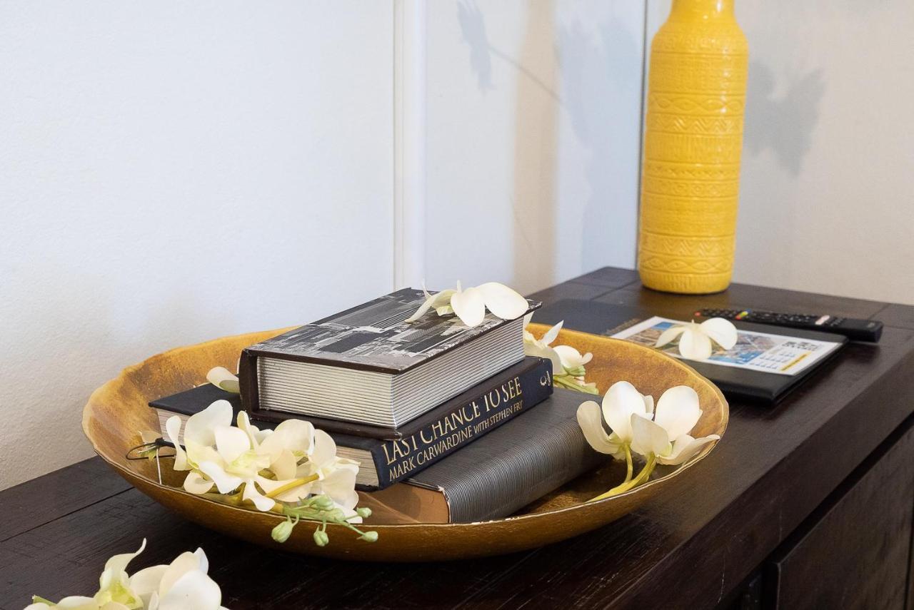 Lotus Stay Manly - Apartment 31F Sydney Ngoại thất bức ảnh