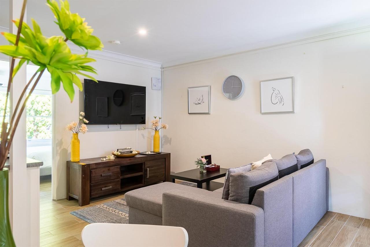 Lotus Stay Manly - Apartment 31F Sydney Ngoại thất bức ảnh
