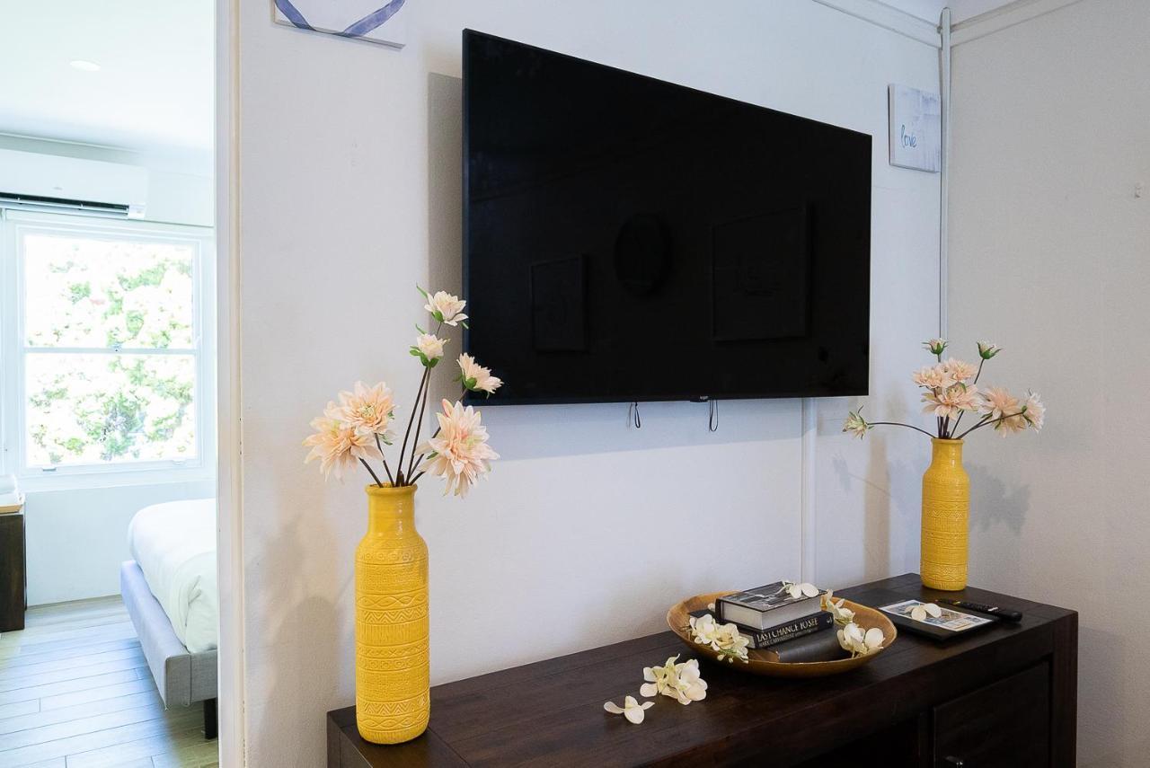 Lotus Stay Manly - Apartment 31F Sydney Ngoại thất bức ảnh